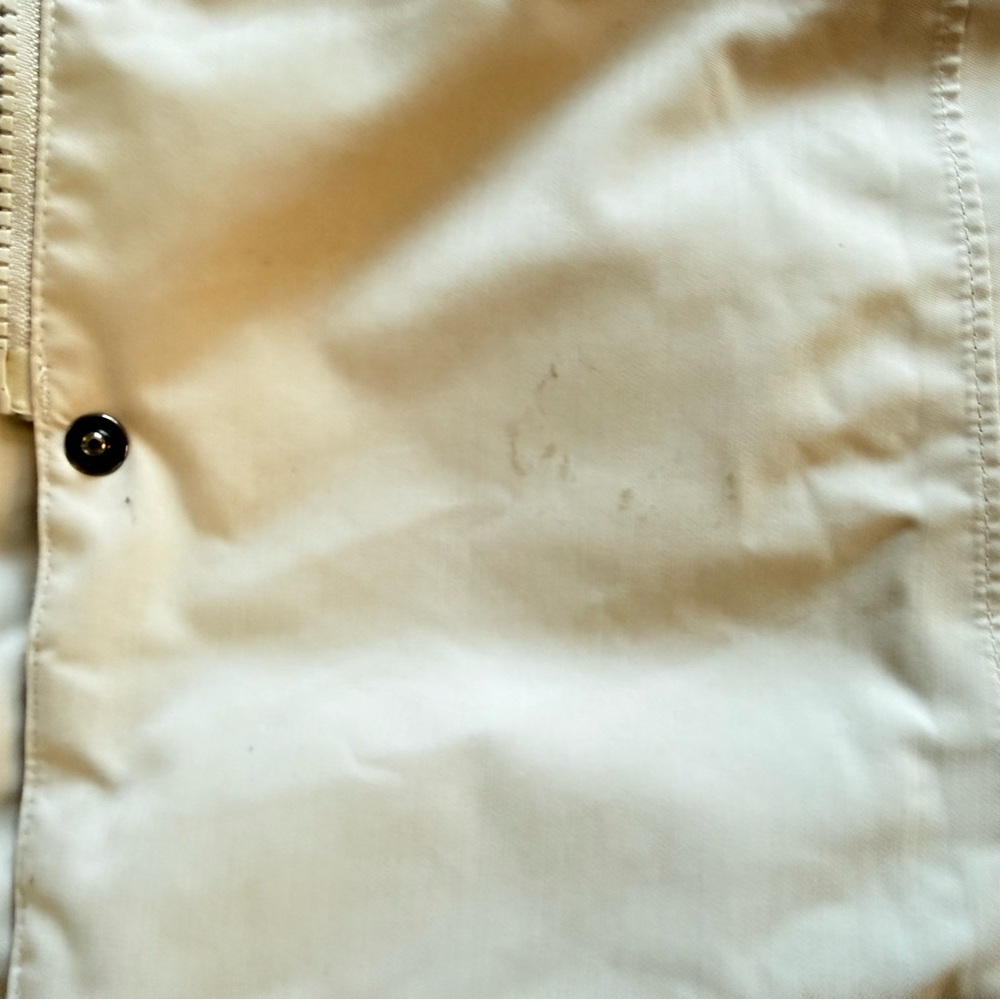 The North Face Women’s Arctic Parka in Moonlight - Picture 11 of 16